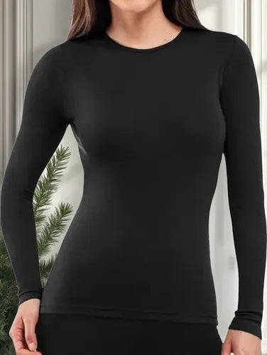 CAMISETA TÉRMICA PARA MUJER