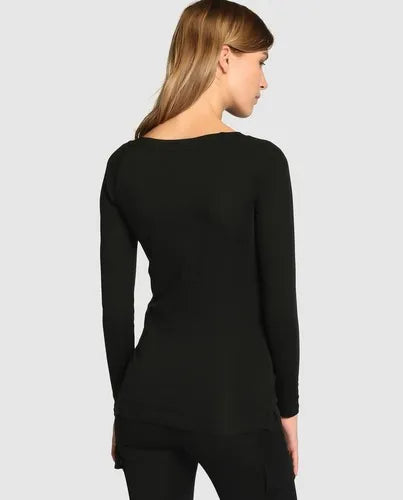 CAMISETA TÉRMICA PARA MUJER
