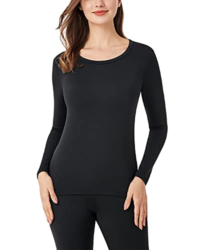 CAMISETA TÉRMICA PARA MUJER